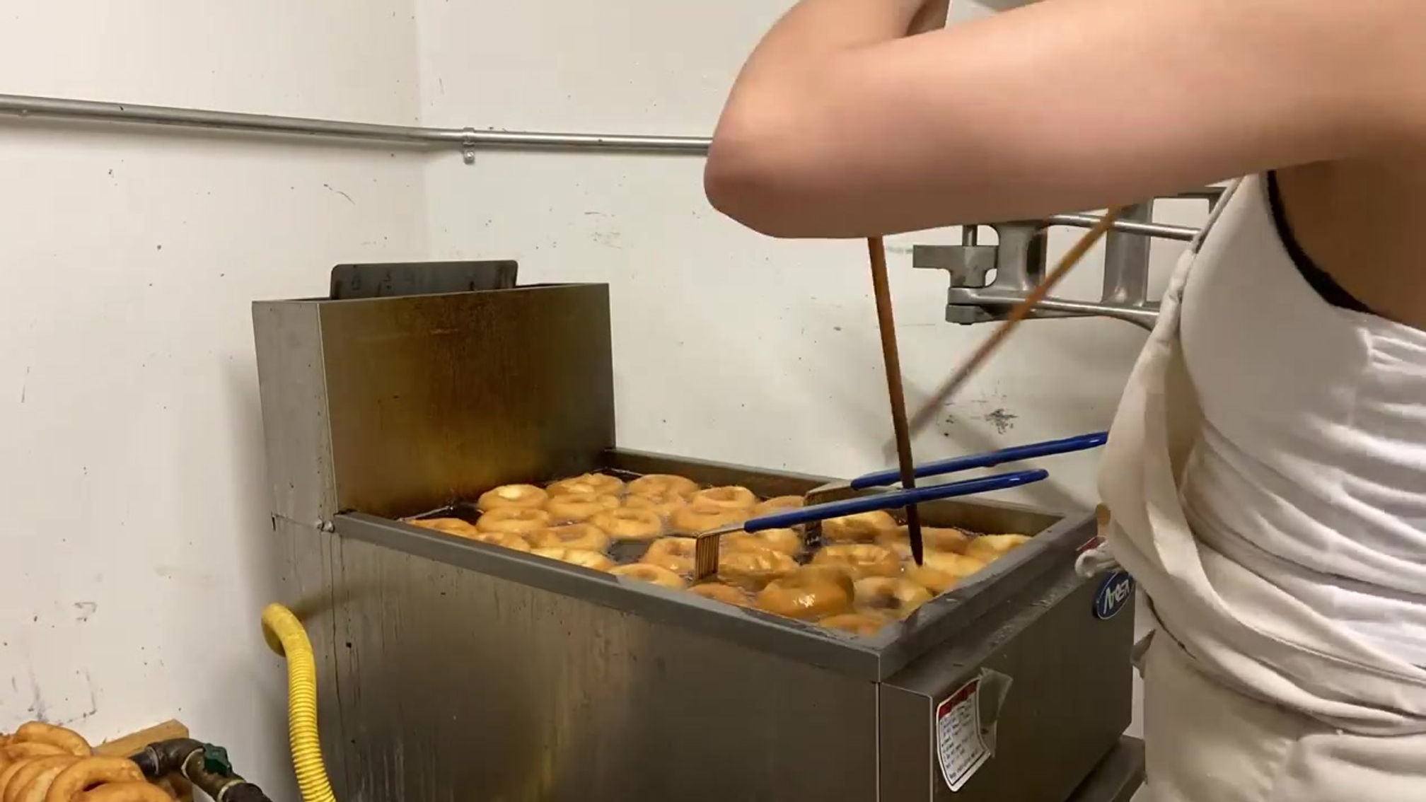 Baking 2021